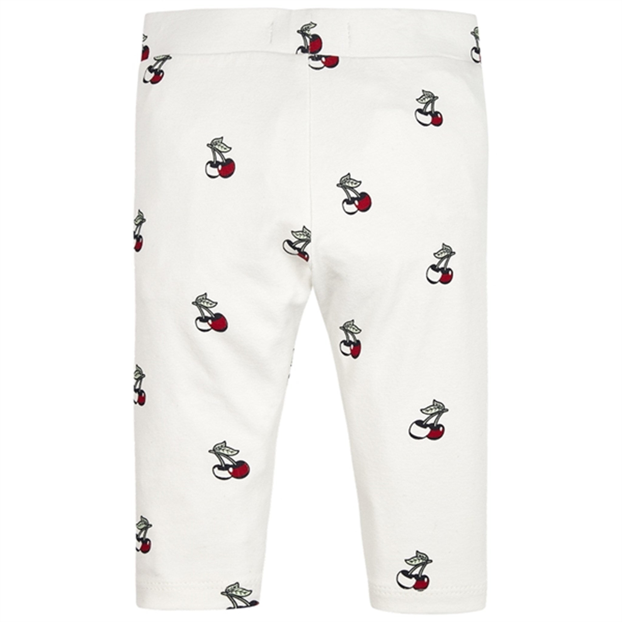 Tommy Hilfiger Baby Leggings Cherry Allover 2