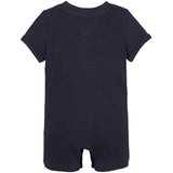 Tommy Hilfiger Baby Waffle Heldragt Desert Sky 3