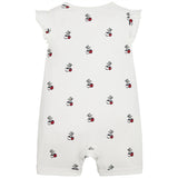 Tommy Hilfiger Baby Waffle Heldragt Cherry Allover 2