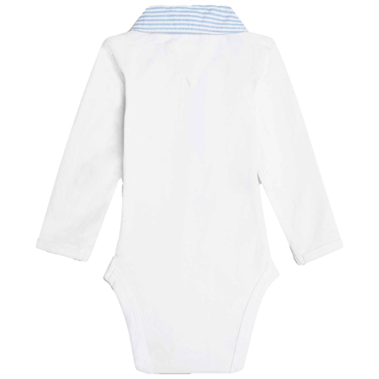 Tommy Hilfiger Baby Ithaca Body Gavepose White 4