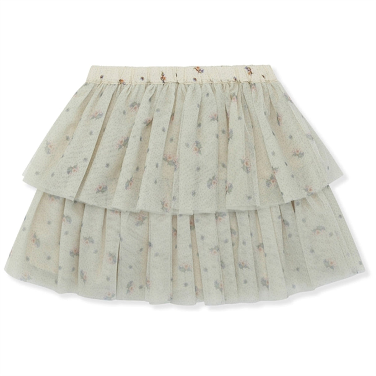 Konges Sløjd Barca Ballerina Nederdel Flower Bouquet