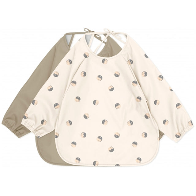 Konges Sløjd Forklæde 2-pak Ensemble