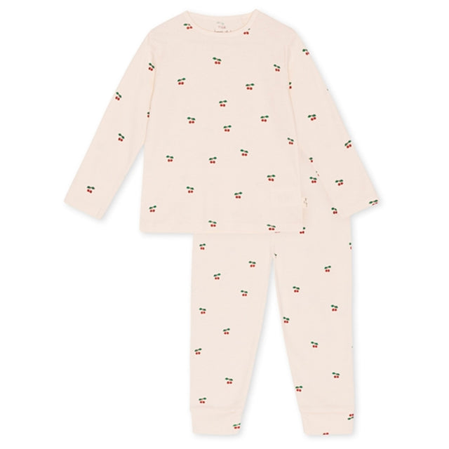 Konges Sløjd Cherry Sleepy Pyjamas