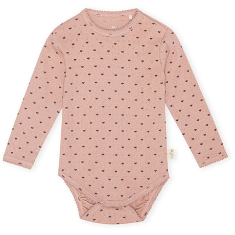 Konges Sløjd Du Coeur Sparrow Minnie Body