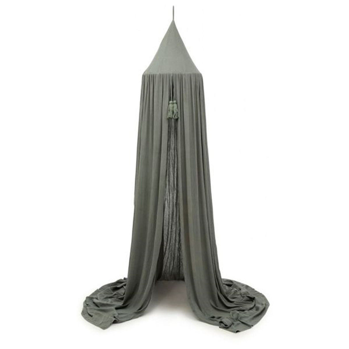 Konges Sløjd Sengehimmel Ivy Green NOOS