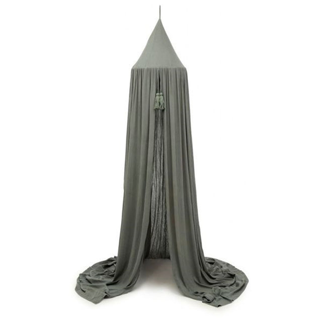 Konges Sløjd Sengehimmel Ivy Green NOOS