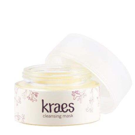 Kraes Cleansing Mask