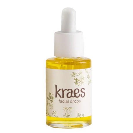 Kraes Facial Drops