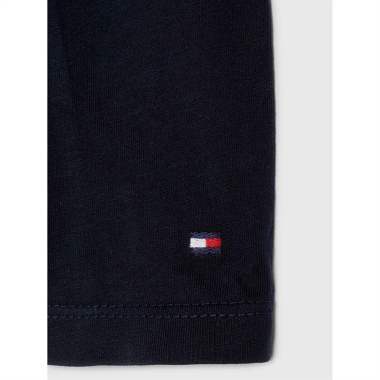 Tommy Hilfiger U Essential Bluse Black