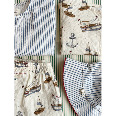 Konges Sløjd Sail Away Ace Shorts 2