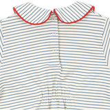 Konges Sløjd Stripe Bluie Alfie Collar Body 8