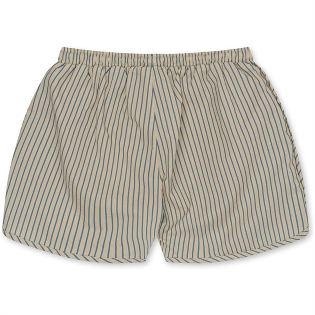 Konges Sløjd Asnou Badeshorts Stripe Bluie 6