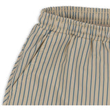 Konges Sløjd Asnou Badeshorts Stripe Bluie 5