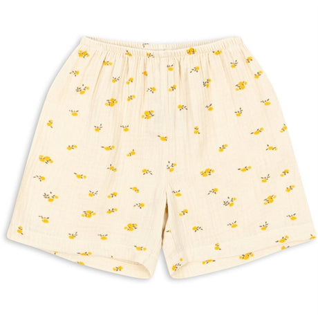 Konges Sløjd Bonderose Soleil Coco Shorts