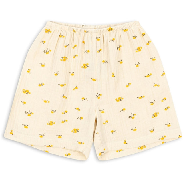 Konges Sløjd Bonderose Soleil Coco Shorts