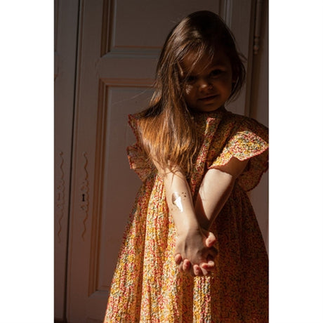 Konges Sløjd Rosier Coloré Elin Kjole