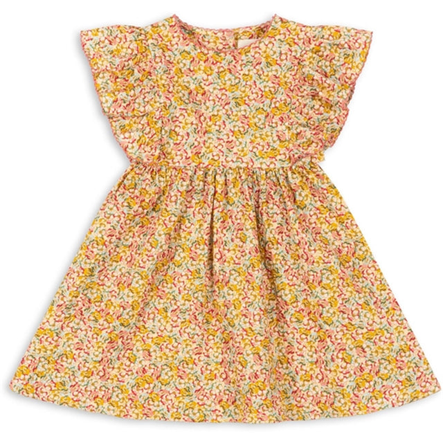 Konges Sløjd Rosier Coloré Elin Kjole