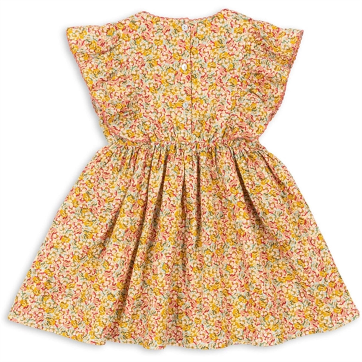 Konges Sløjd Rosier Coloré Elin Kjole