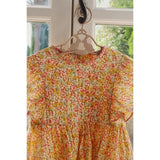 Konges Sløjd Rosier Coloré Elin Kjole