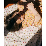 Konges Sløjd Rosier Coloré Elin Kjole