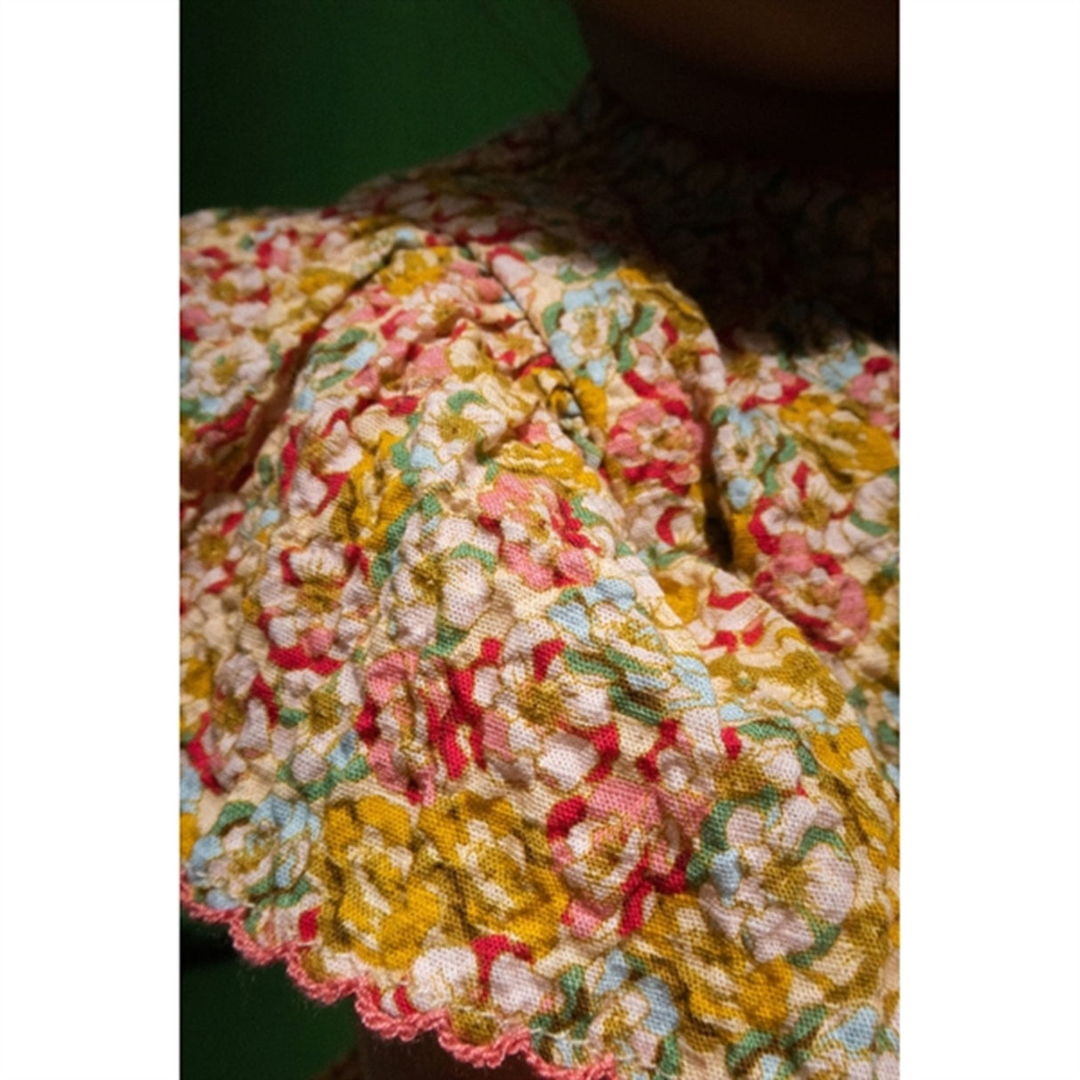 Konges Sløjd Rosier Coloré Elin Kjole