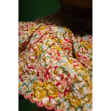 Konges Sløjd Rosier Coloré Elin Kjole