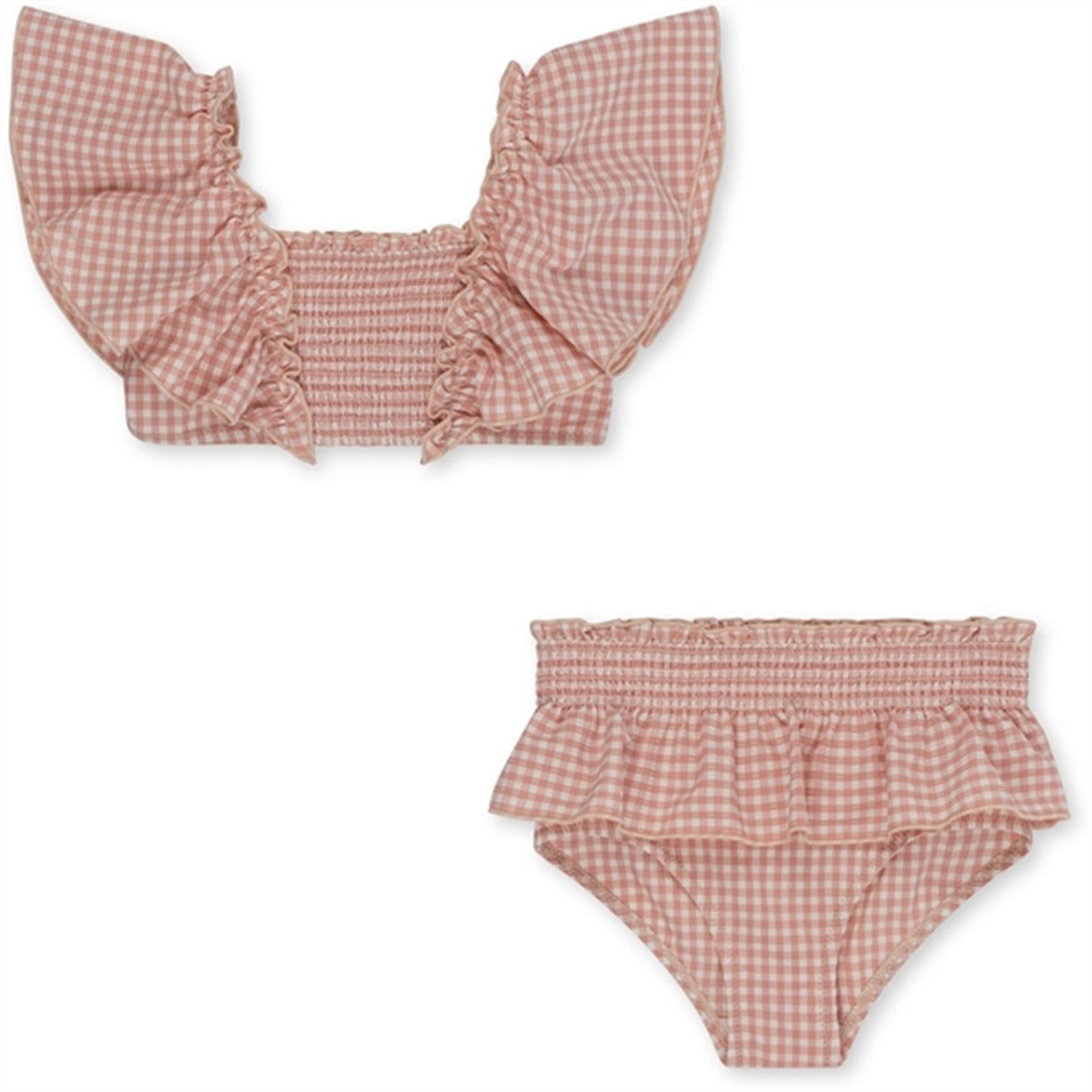 Konges Sløjd Fresia Bikini Mellow Rose