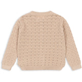 Konges Sløjd Powder Puff Iris Strik Cardigan 4