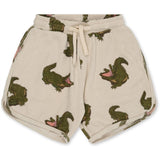 Konges Sløjd Crocodile Itty Shorts