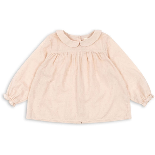 Konges Sløjd Blush Priya Bluse