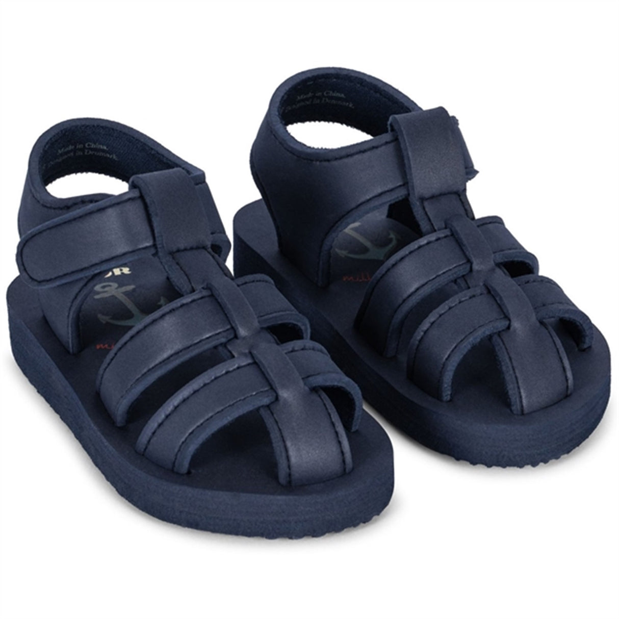 Konges Sløjd Sable Sandal Total Eclipse 2