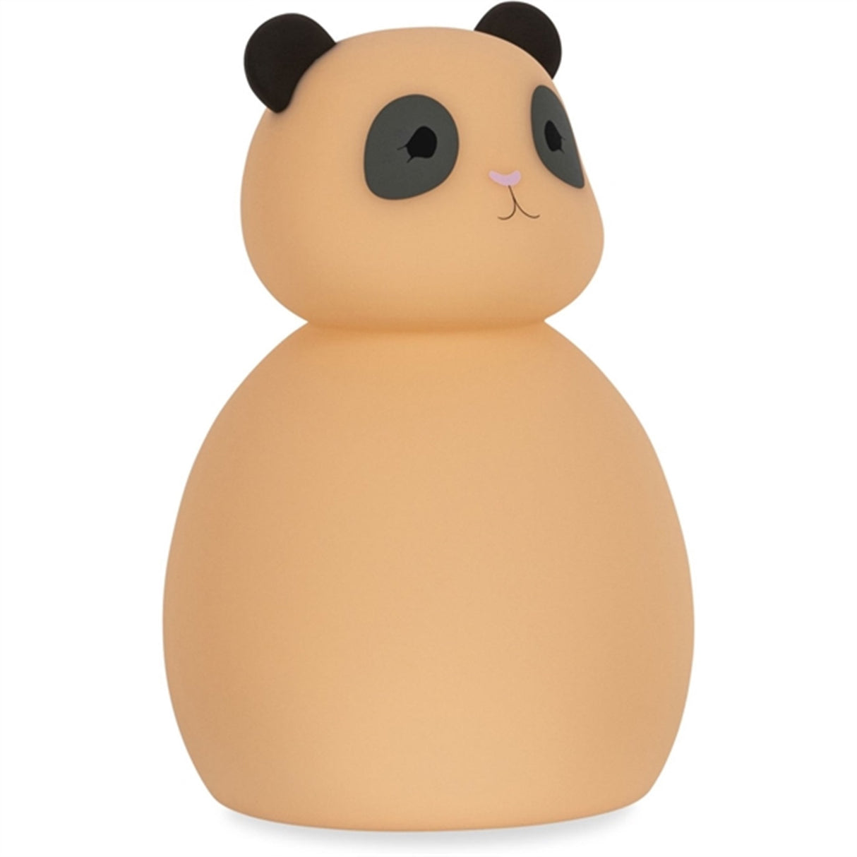 Konges Sløjd Silicone LED Lampe Panda 3