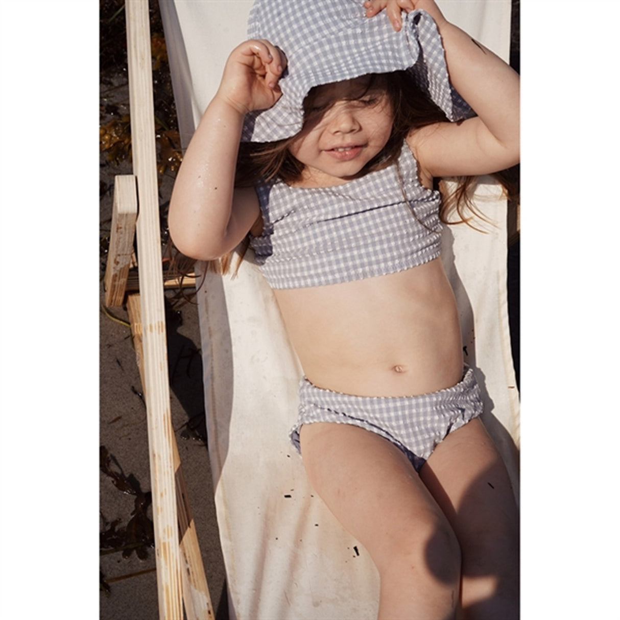 Konges Sløjd Fresia Tradewinds Bikini