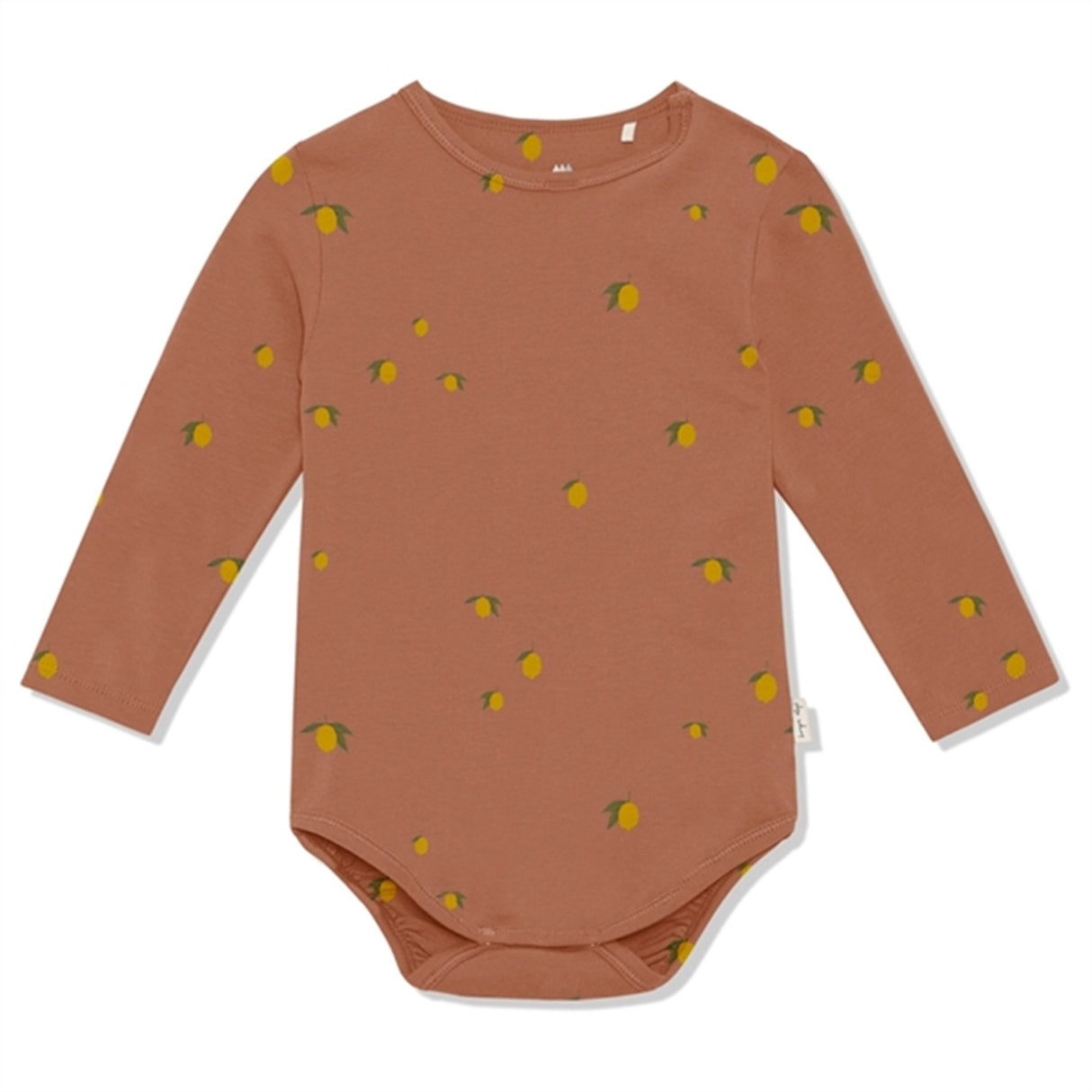 Konges Sløjd Lemon Brown Body