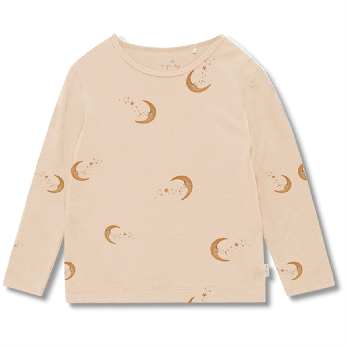 Konges Sløjd Moon Classic Bluse