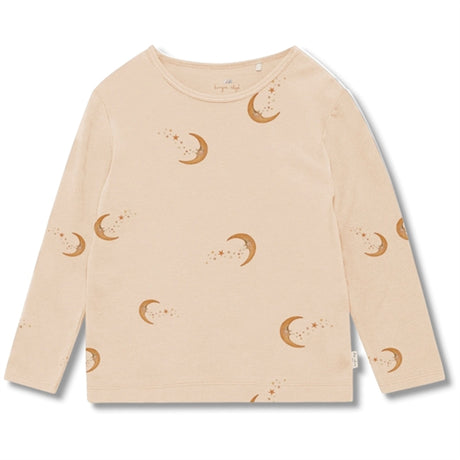 Konges Sløjd Moon Classic Bluse