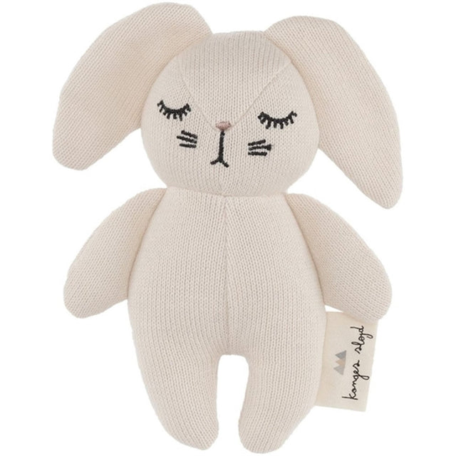 Konges Sløjd Mini Rabbit Off White