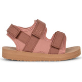 Konges Sløjd Sun Sandal Copper Brown 3