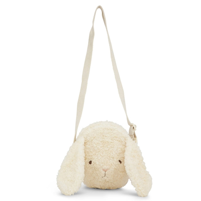 Konges Sløjd Teddy Bunny Mini Taske Bunny