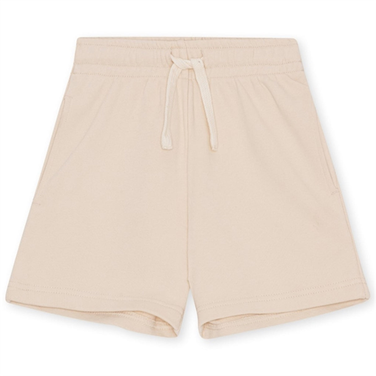 Konges Sløjd French Oak Lou Long Sweat Shorts