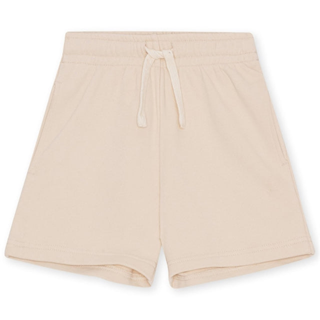 Konges Sløjd French Oak Lou Long Sweat Shorts