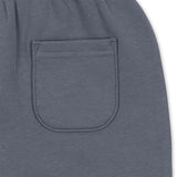 Konges Sløjd Flint Stone Lou Long Sweat Shorts 4