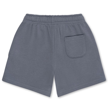 Konges Sløjd Flint Stone Lou Long Sweat Shorts 2