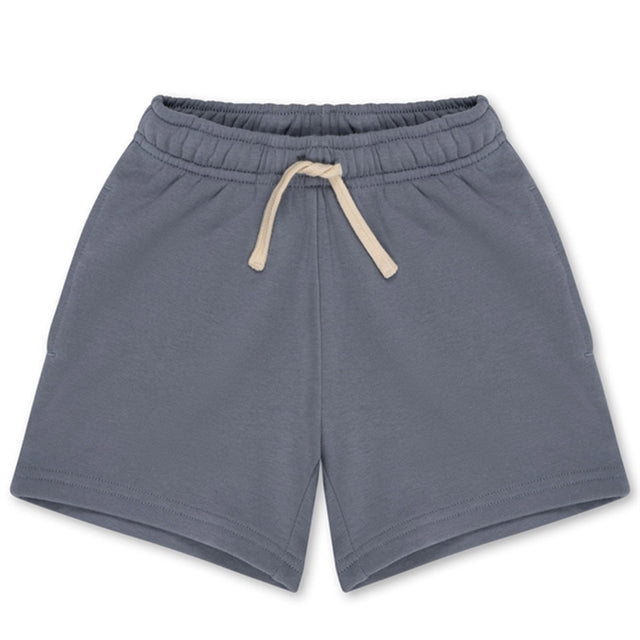 Konges Sløjd Flint Stone Lou Long Sweat Shorts