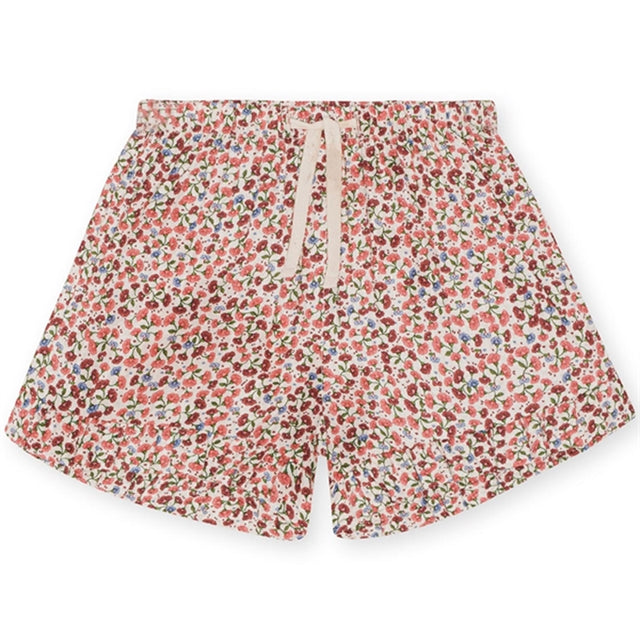 Konges Sløjd Flor De Amor Bitsy Frill Shorts