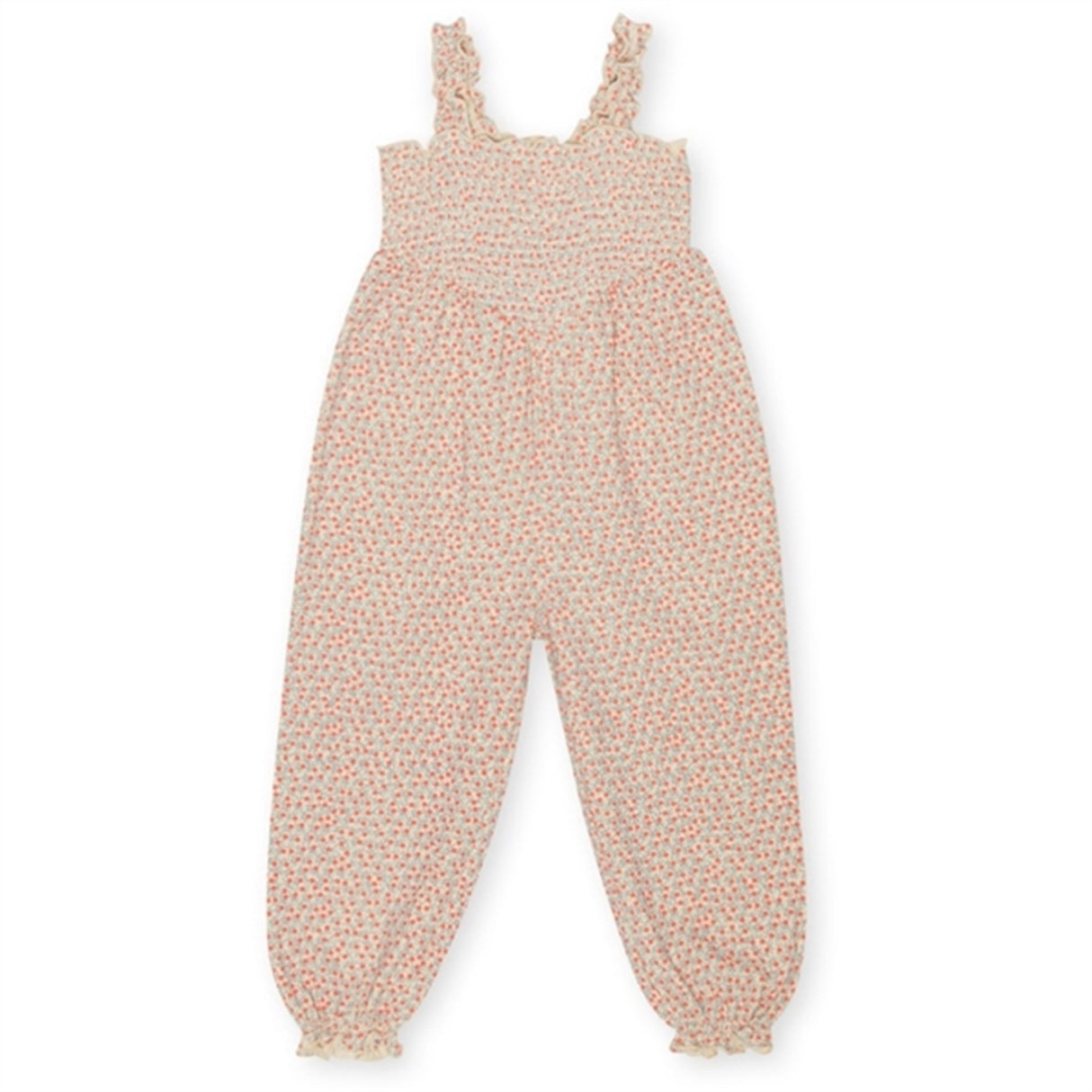 Konges Sløjd Fleur De Glace Reya Jumpsuit