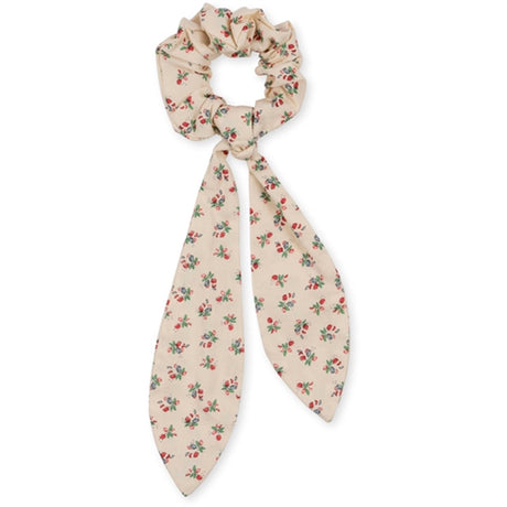 Konges Sløjd Scrunchie Scarf Fleur Tricolore