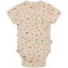 Konges Sløjd Multi Hearts Minnie Newborn Body