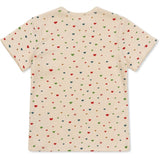 Konges Sløjd Multi Hearts Minnie T-shirt 2