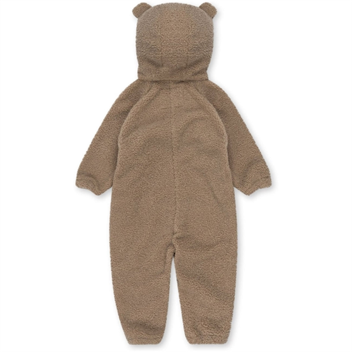 Konges Sløjd Oxford Tan Grizz Teddy Heldragt 3